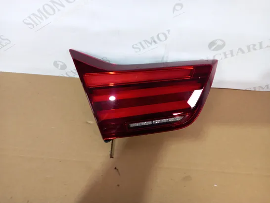 BOXED ULO 1198125 BMW REAR LIGHT