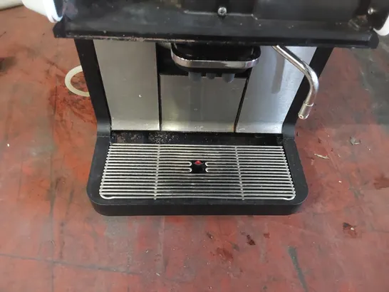 WMF 1500S COMMERCIAL BEAN TO CUP COFFEE MACHINE