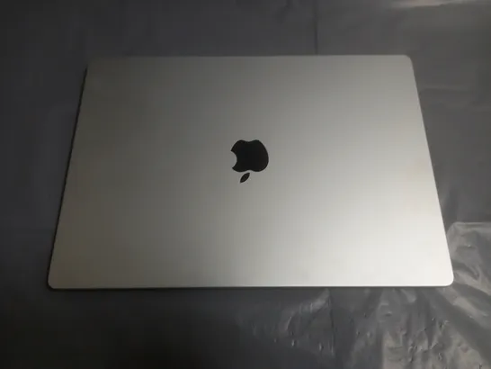 BOXED MACBOOK PRO LAPTOP - A2485