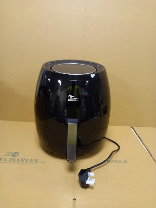 UTEN POWER AIR FRYER 