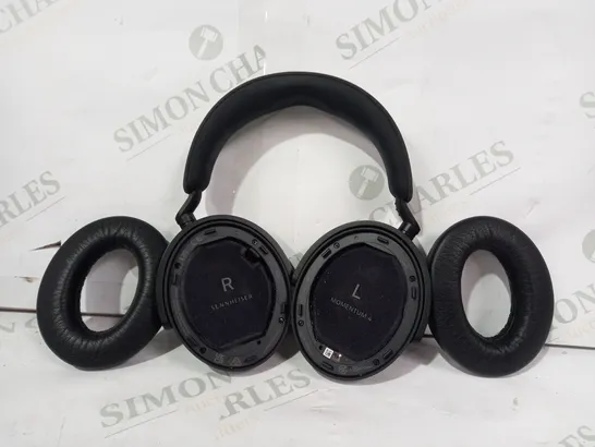 SENNHEISER MOMENTUM 4 OVER-EAR HEADPHONES