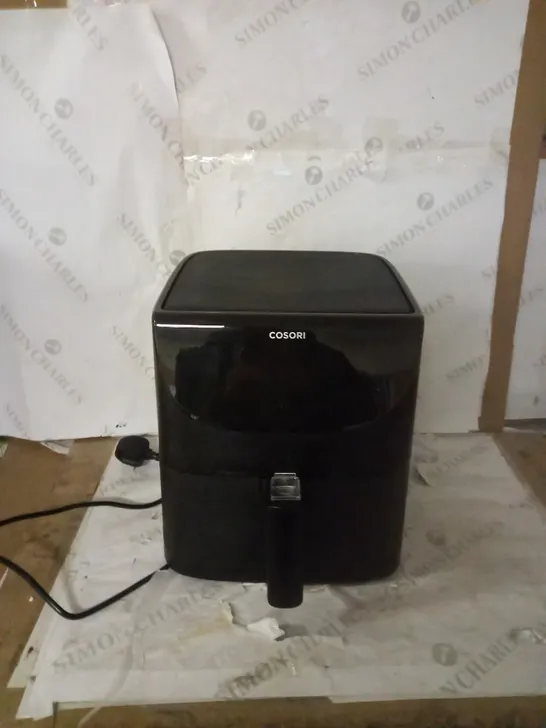 COSORI 5.5L XXL OIL FREE AIR FRYER 1500W