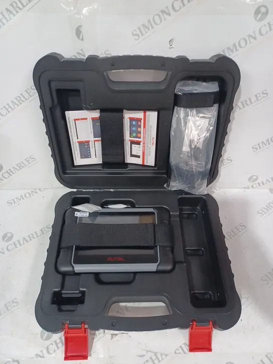 BOXED AUTEL PROFESSIONAL VEHICLE DIAGNOSTICS SCAN TOOL