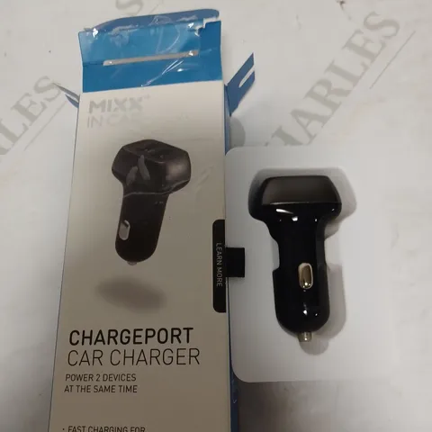 CHARGEPORT CAR CHARGER