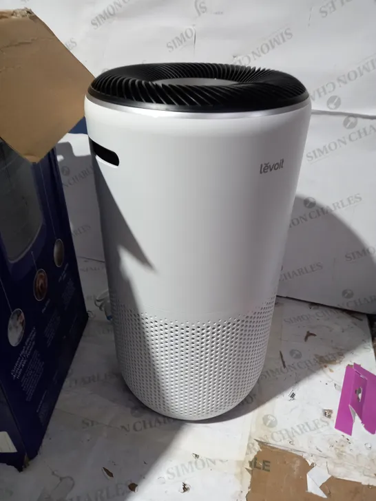 LEVOIT AIR PURIFIER 