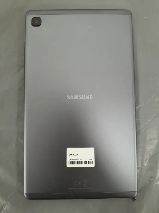 GALAXY TAB A7 LITE (8.7", LTE)