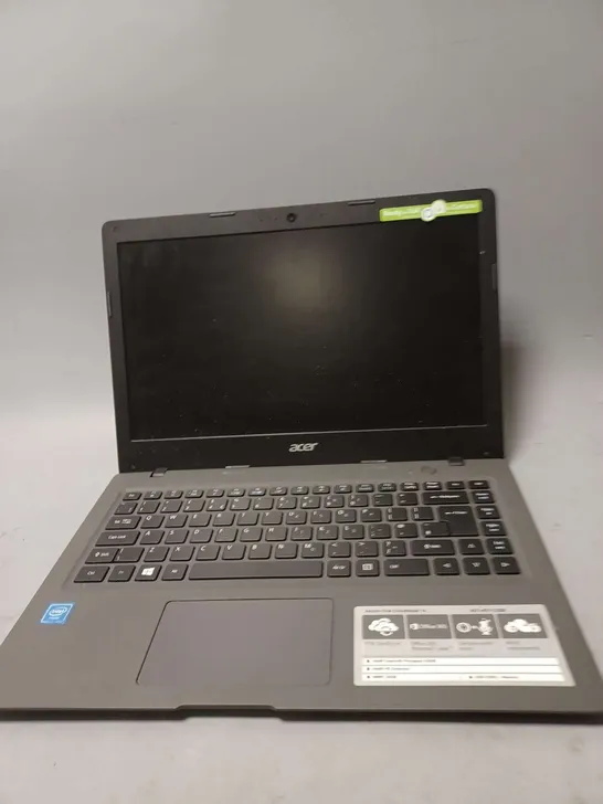 ACER ASPIRE ONE CLOUDBOOK 14 LAPTOP - MODEL NO 431 SERIES 