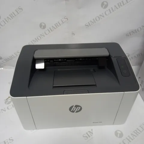 HP LASERJET 107A MONO PRINTER 