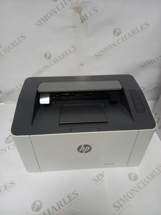 HP LASERJET 107A MONO PRINTER 