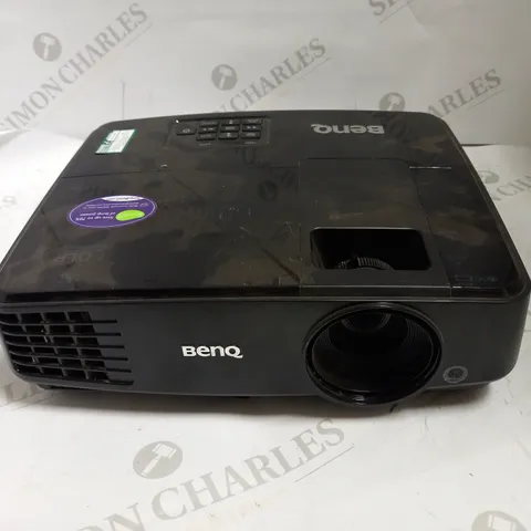 BENQ MX505 PORTABLE PROJECTOR