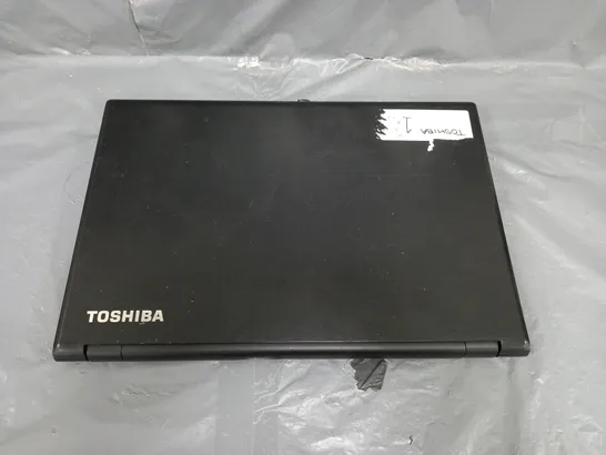 TOSHIBA SATELLITE PRO R50-B	15 INCH I5-5200U 2.20GHZ