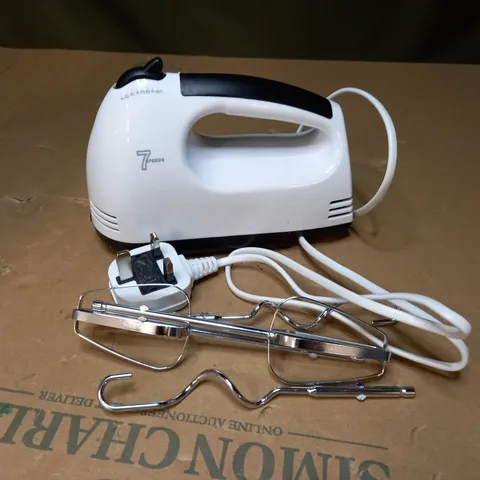 AENAEDER SUPER HAND MIXER