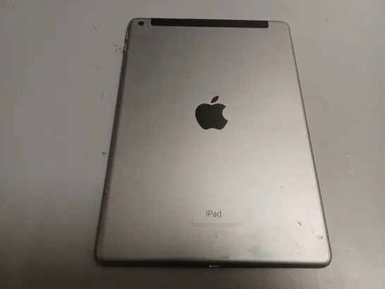 APPLE IPAD 9.7 (2018)