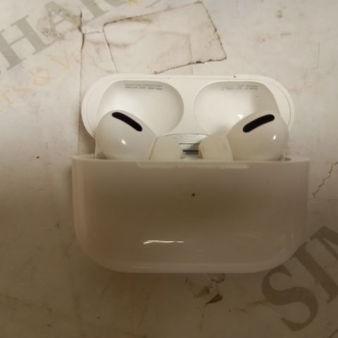APPLE AIRPODS PRO A2190
