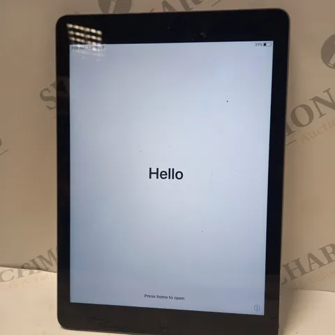 APPLE A1474 IPAD AIR 