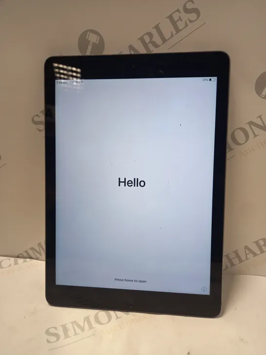 APPLE A1474 IPAD AIR 