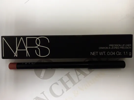 LOT OF 4 NARS PRECISION LIP LINER - VENCE 9072