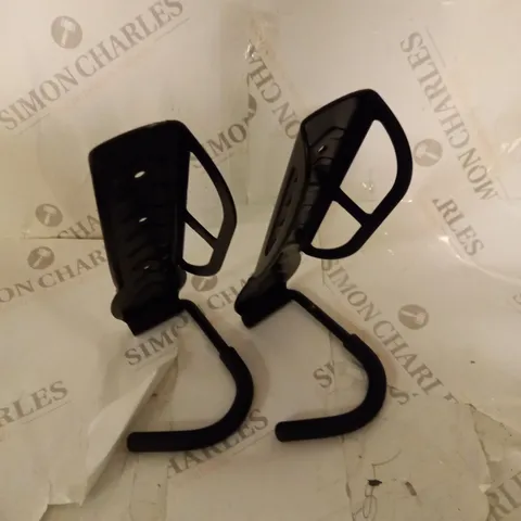 BIYCLE HANGER/HOLDER/HOOK X 2