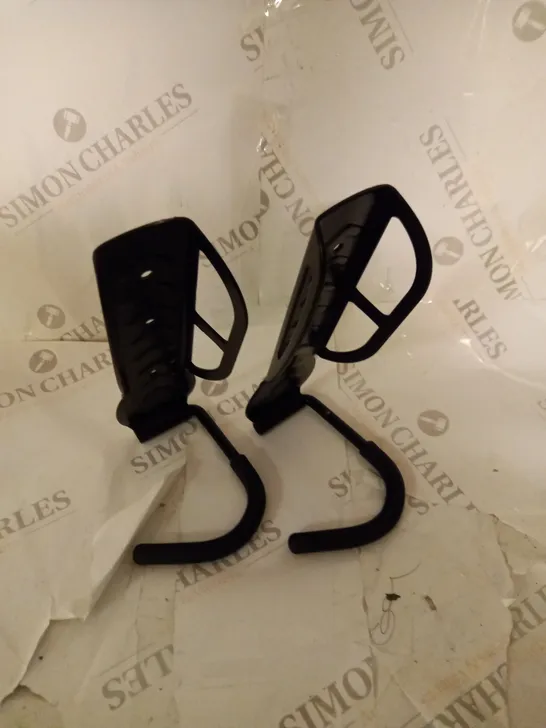 BIYCLE HANGER/HOLDER/HOOK X 2