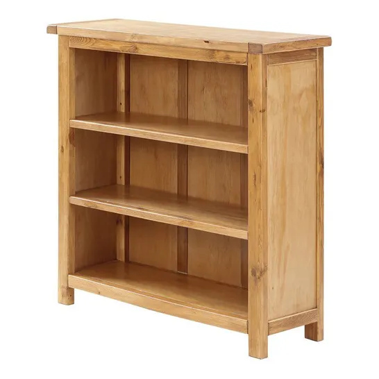 BOXED ONEONTA BOOKCASE (1 BOX)