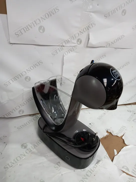 NESCAFE DOLCE GUSTO INFINISSIMA COFFEE MACHINE 