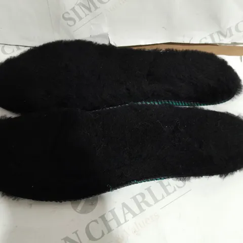 EMU WATERPROOF BOOTS REPLACEMENT SHEEPSKIN INSOLE SIZE 5