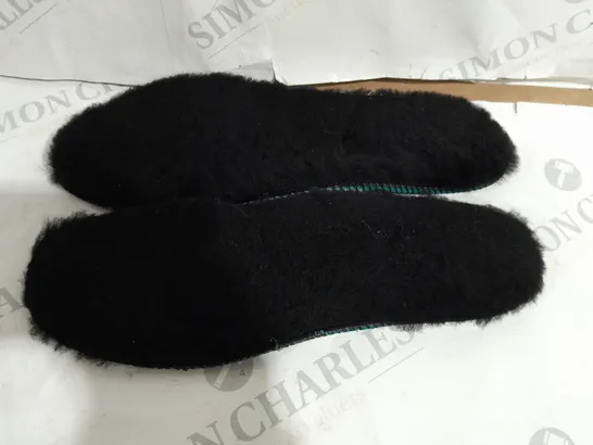 EMU WATERPROOF BOOTS REPLACEMENT SHEEPSKIN INSOLE SIZE 5