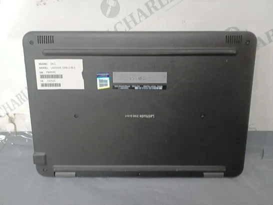 DELL LATITUDE 3190 2-IN-1 11 INCH PENTIUM SILVER N5030 1.10GHZ