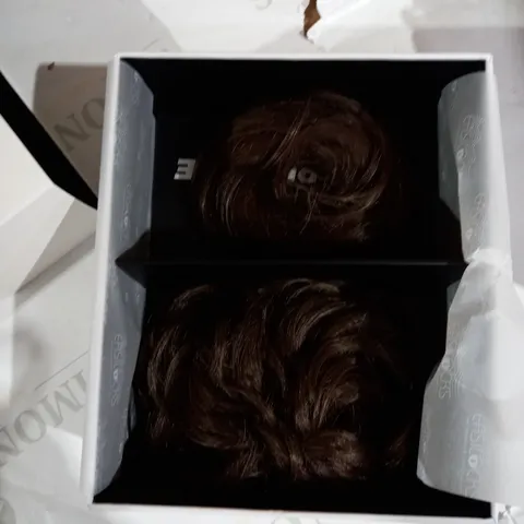 EASILOCKS POWER SCRUNCHIE SET OF 2 