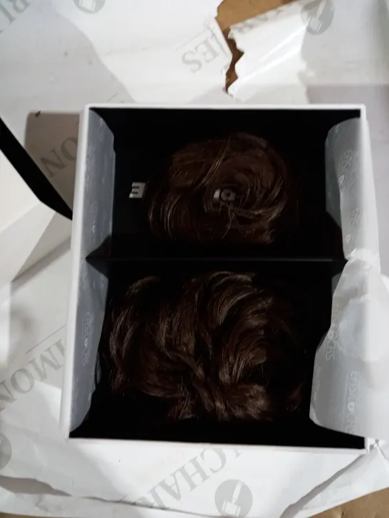 EASILOCKS POWER SCRUNCHIE SET OF 2 