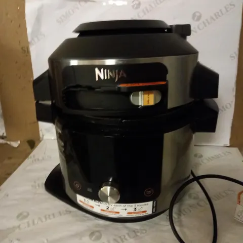 NINJA FOODI MAX MULTICOOKER