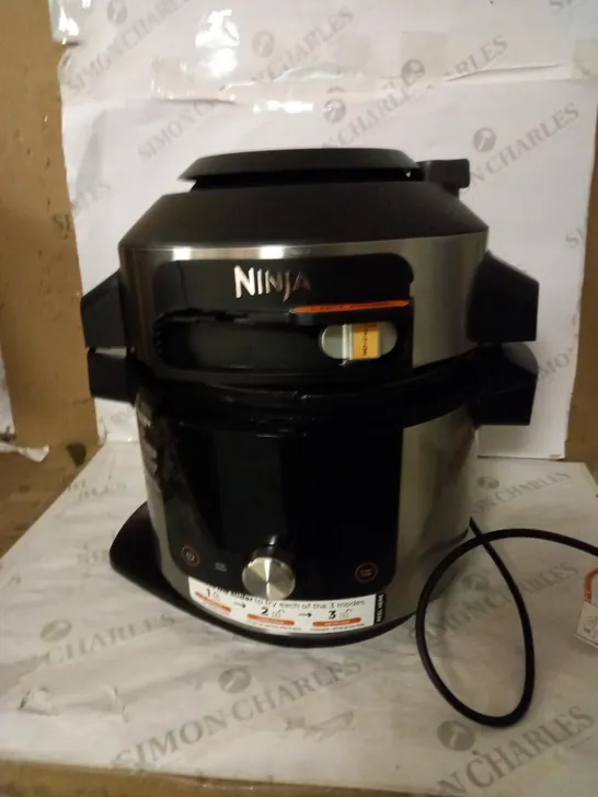 NINJA FOODI MAX MULTICOOKER