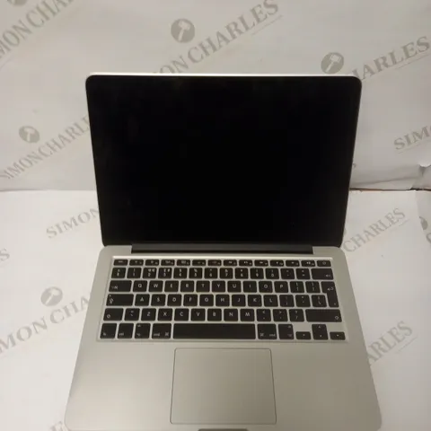 APPLE MACBOOK PRO 12 A1502