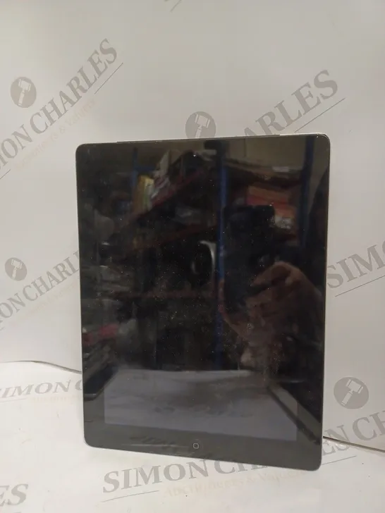 APPLE IPAD MODEL A1430 32GB