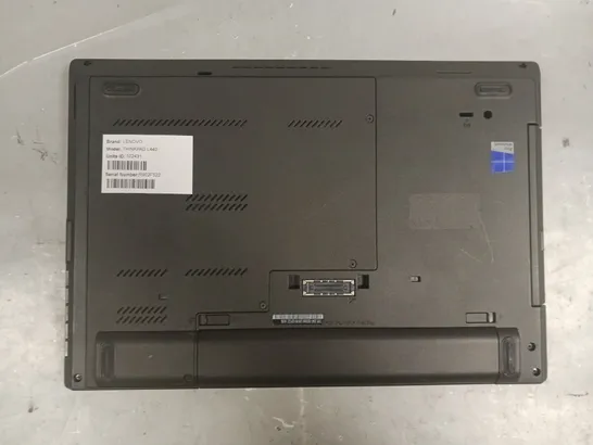 LENOVO L440 THINKPAD LAPTOP 