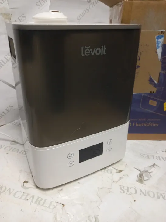 LEVOIT VESYNC 300S HUMIDIFIER 