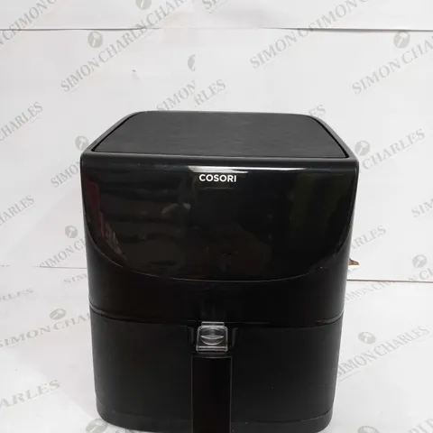 COSORI 5.5L XXL OIL FREE AIR FRYER 1500W