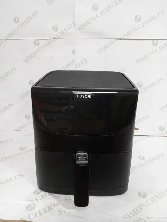 COSORI 5.5L XXL OIL FREE AIR FRYER 1500W