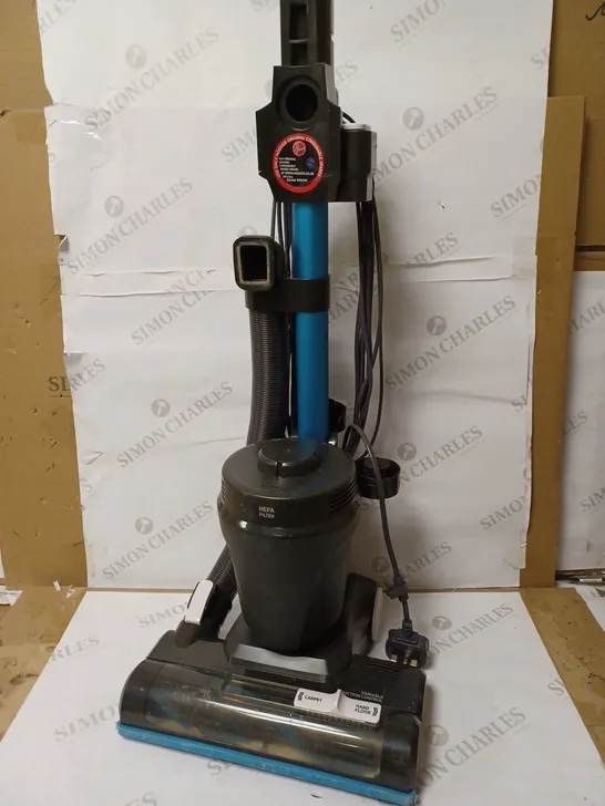 HOOVER H-UPRIGHT 300 VACUUM CLEANER