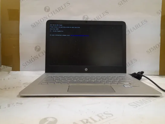 HP ENVY (7265NGW) LAPTOP