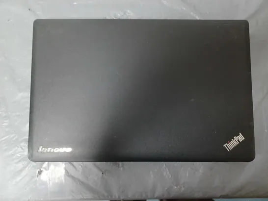 LENOVO THINKPAD EDGE E530C 15 INCH I5-3230M 2.60GHZ