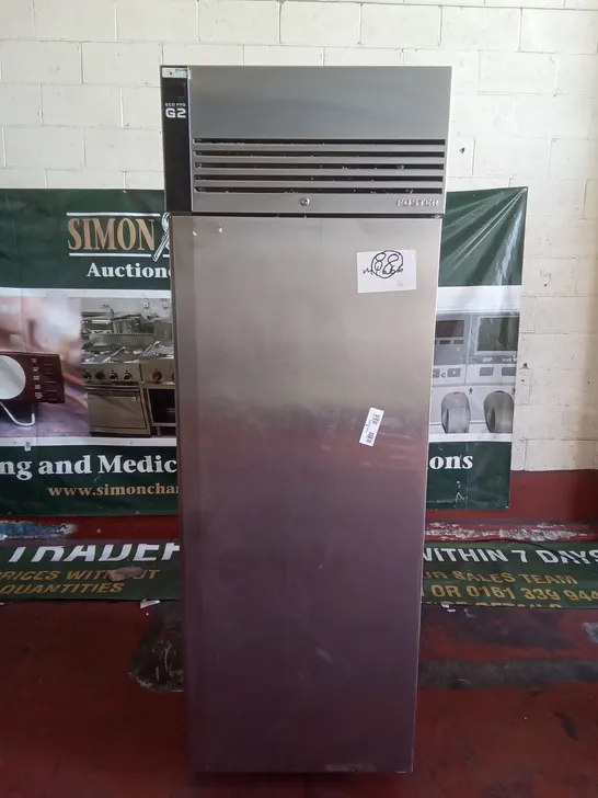 COMMERCIAL ECO PRO G2 FREESTANDING SINGLE FRIDGE 