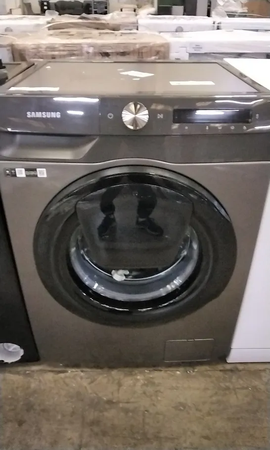 SAMSUNG WW90T554DANS1 9KG WASHING MACHINE GRAPHITE