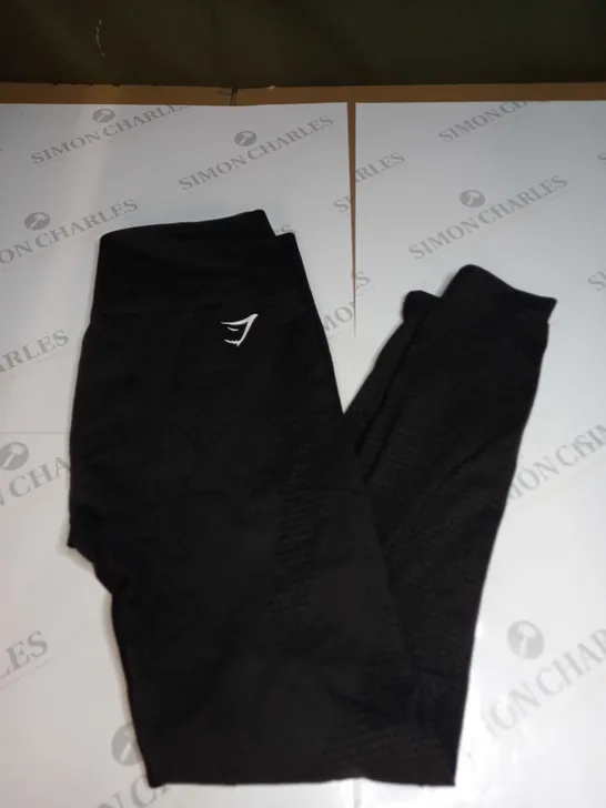 GYMSHARK WORKOUT LEGGINGS SIZE XL