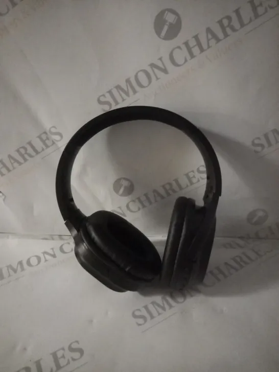 MIXX RX1 WIRELESS HEADPHONES