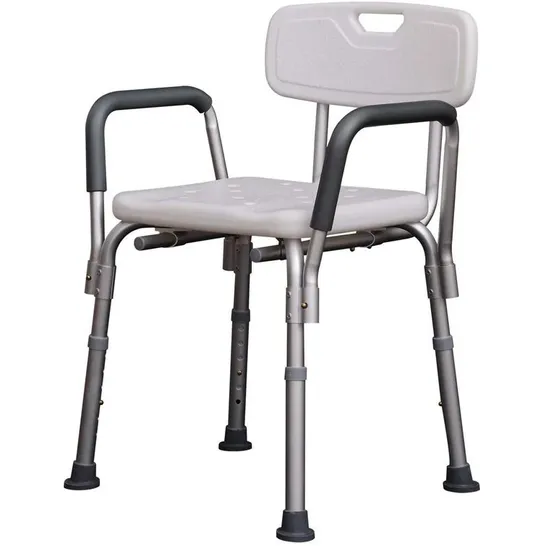 BOXED KISSLING SHOWER CHAIR 