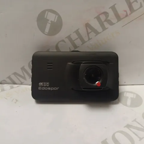 DISCOVERY KS-K20 CAR DASH CAM