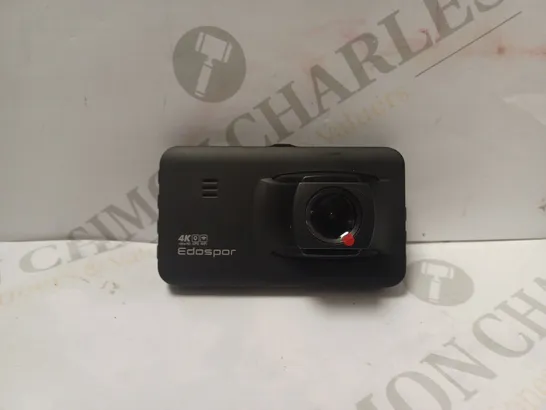 DISCOVERY KS-K20 CAR DASH CAM