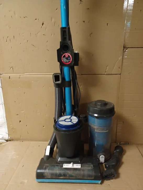 HOOVER H-UPRIGHT 300 VACUUM CLEANER