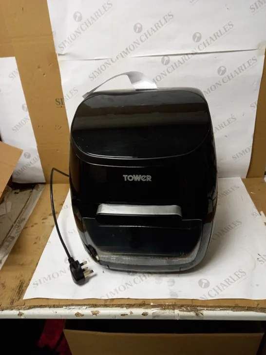 TOWER XPRESS PRO COMBO T17076 VORTX DIGITAL AIR FRYER